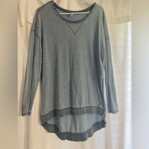 Z Supply Light weight Weekender